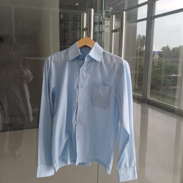 Kemeja Seragam Kerja